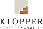logo - Klopper Traprenovatie